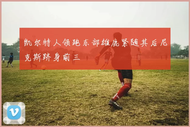 凯尔特人领跑东部雄鹿紧随其后尼克斯跻身前三
