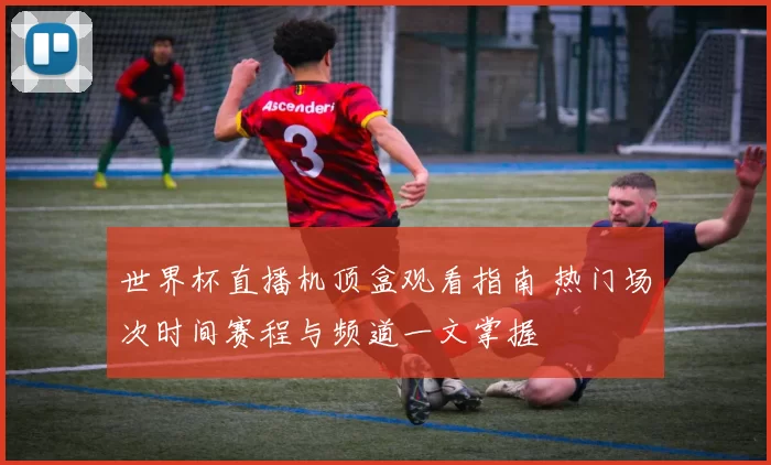 世界杯直播机顶盒观看指南 热门场次时间赛程与频道一文掌握