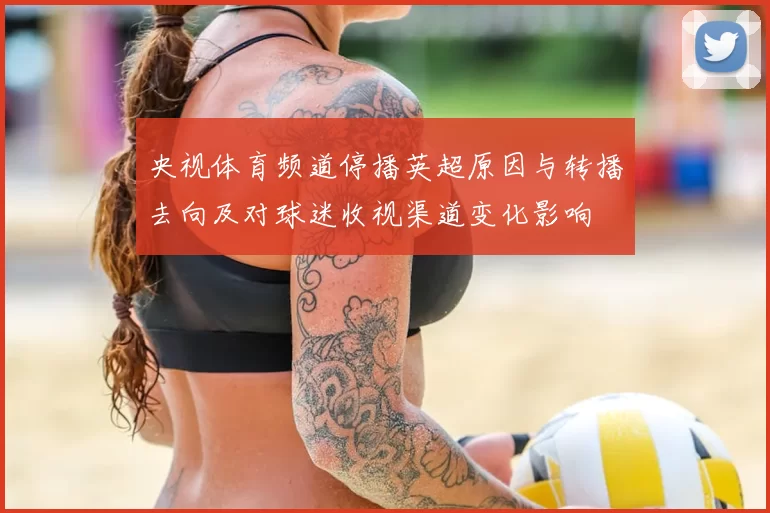 央视体育频道停播英超原因与转播去向及对球迷收视渠道变化影响