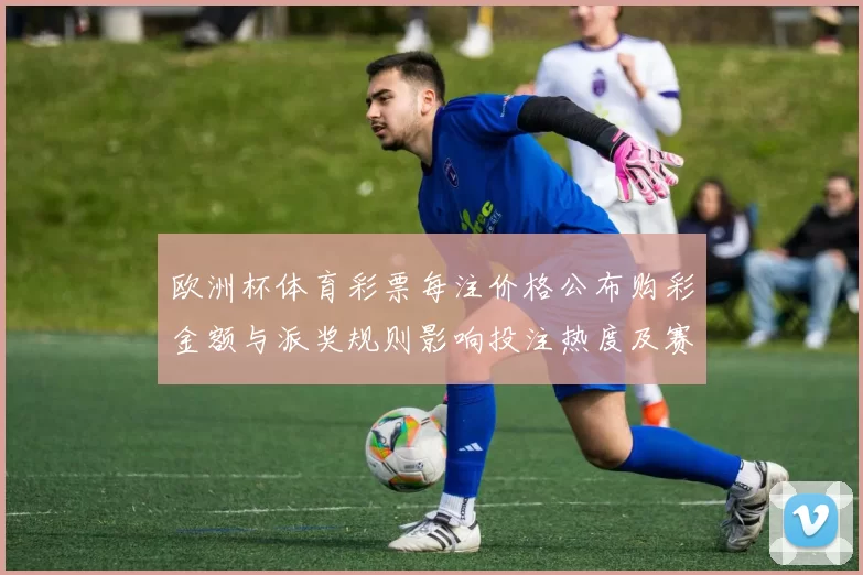 欧洲杯体育彩票每注价格公布购彩金额与派奖规则影响投注热度及赛期策略